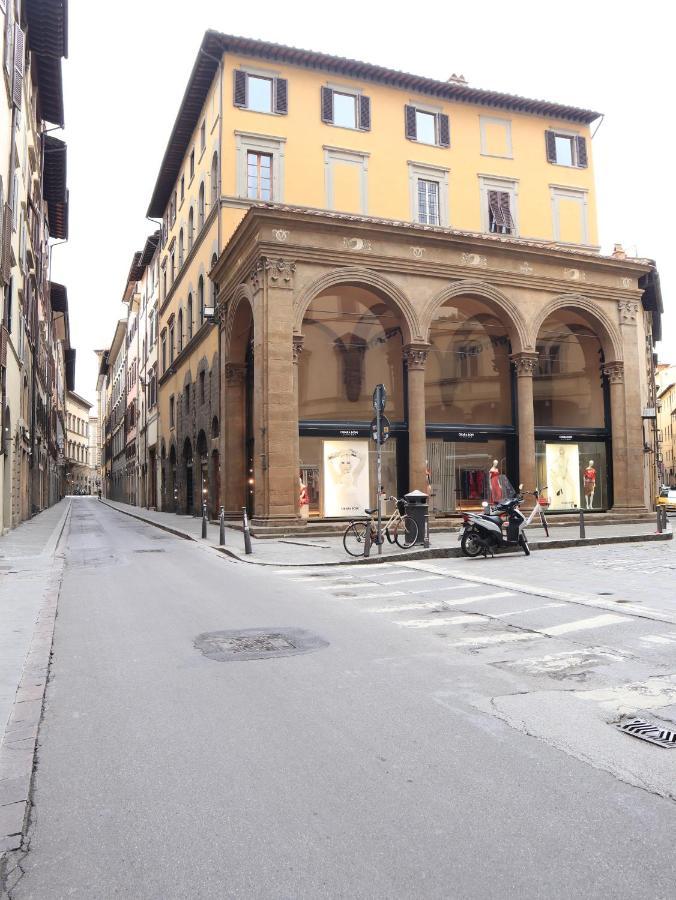 Le Tre Lune Suites Florence Exterior photo
